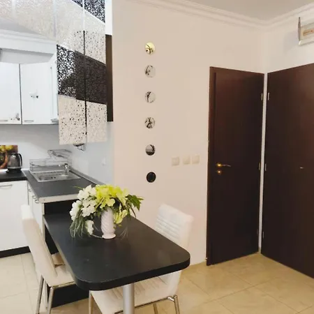 Dom-el Real Amphora * Sveti Vlas