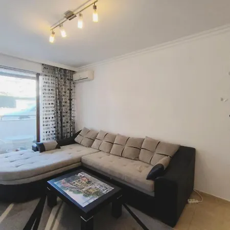 アパート Dom-el Real Amphora *