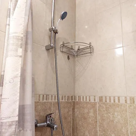 Dom-el Real Amphora Apartment Sveti Vlas