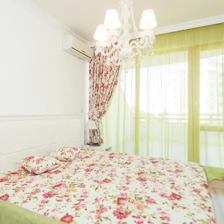 アパート Dom-el Real Amphora