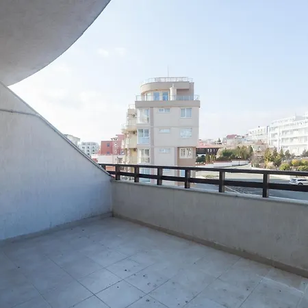 Dom-el Real Amphora アパート スヴェティ・ヴラス