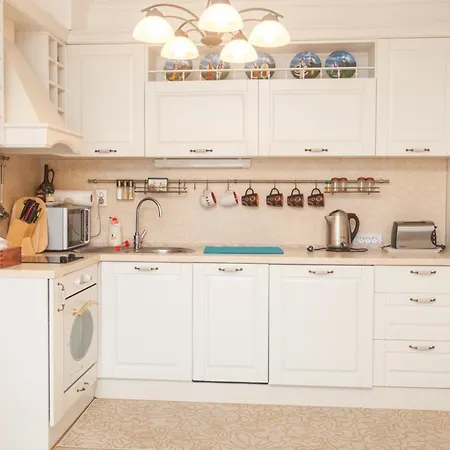 Apartment Dom-el Real Amphora