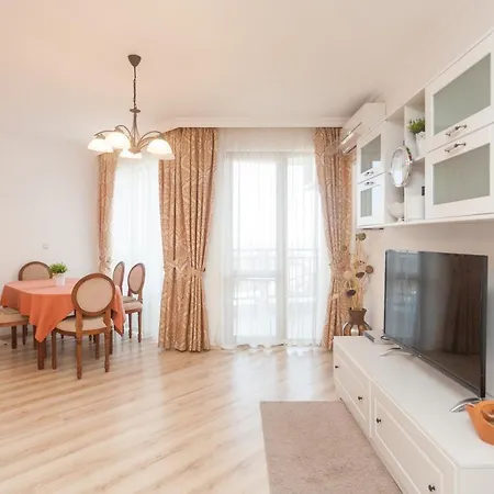 Apartment Dom-el Real Amphora Sveti Vlas