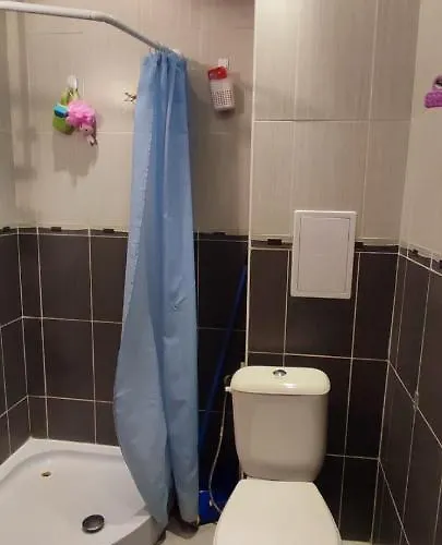 Dom-el Real Amphora Apartmán *