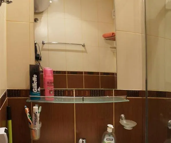 Dom-el Real Amphora * Sveti Vlas