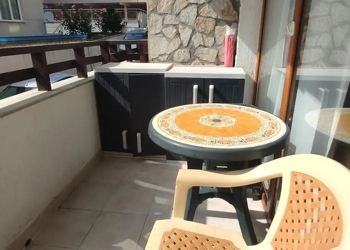 Dom-el Real Amphora * Sveti Vlas