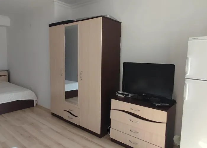 Dom-el Real Amphora Sveti Vlas