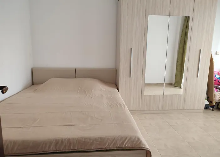 Apartmán Dom-el Real Amphora Sveti Vlas