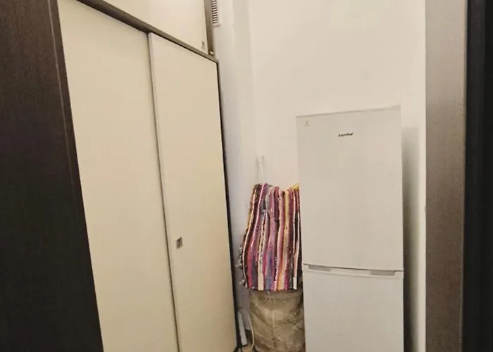 Apartmán Dom-el Real Amphora Sveti Vlas