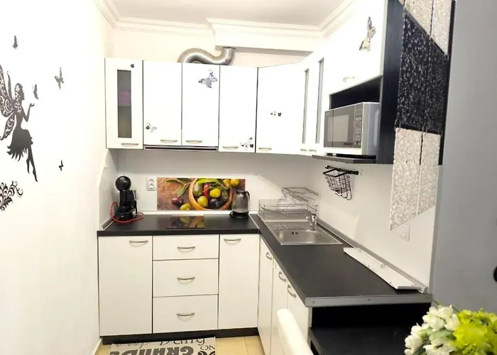 Dom-el Real Amphora Sveti Vlas