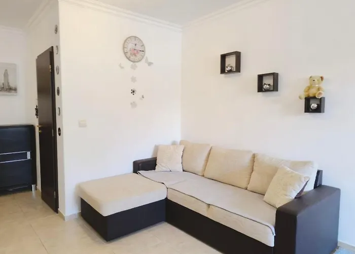 Dom-el Real Amphora Apartmán