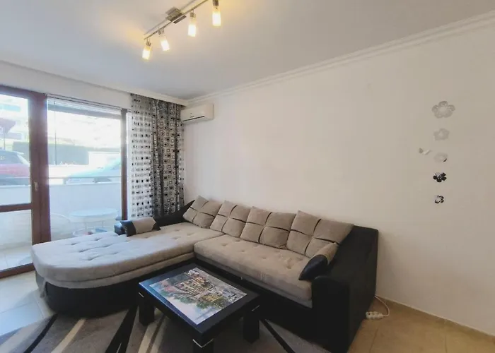 Apartmán Dom-el Real Amphora *