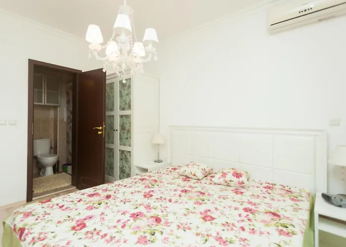 Dom-el Real Amphora * Sveti Vlas