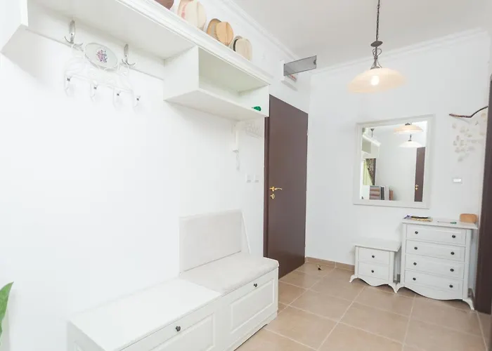 Apartmán Dom-el Real Amphora